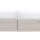 Light Led Factory Light ETL DLC 0-10V Dimmable Max Linkable 600w 26w Led Linear Light For Office