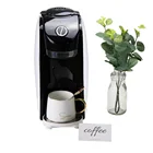 Easy to Use Automatic Drip Glass Coffee Maker for Home