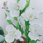 Artificial Paper Flowers Garden Decoration Paper Flowers