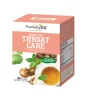 Throat Care Tea to Soothes sore Throat Bagged packing 2g*20