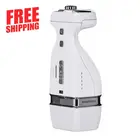 Korea skin tightening lipo sonix fat reduction beauty equipment hifu body slimming for face lifting