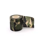 Tattoo Supplies Art 2020 New Tattoo Supplies For Body Art Premium Tattoo Grip Sleeves/Covers Forest Camouflage