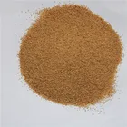 Crushed Walnut shell for cosmetic