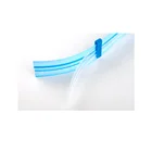 Zipper Zipper Plastic Wholesale Cheap Colorful Plastic Zipper Slider Seal Zipper For Packaging Bag