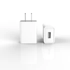 Charger Low Price High Quality Smart Charger 5V2A USB Charger Hot Selling In China USA Europe Janpan Korea