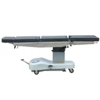 Factory sales Manual Hydraulic Multifunctional Operating Table