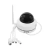 JideTech Surveillance Products H.265 Waterproof Wireless Mini IP Camera