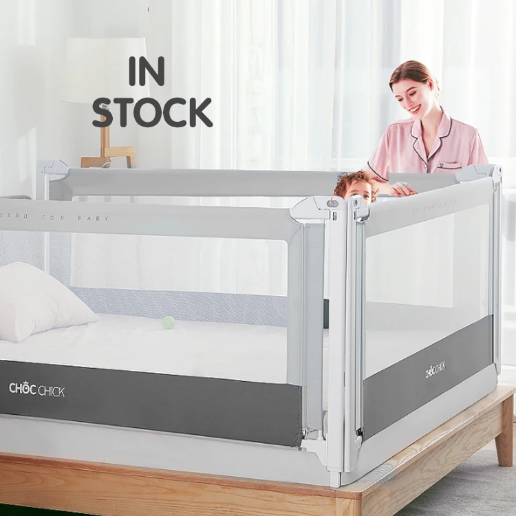 baby safety bed