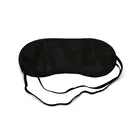 Customized design sleep eye mask earplug set travel