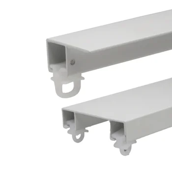mini curtain track