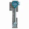 BSLT Manufacturer Compressed Digital Air Flow Meter Lpg Vortex Flowmeter