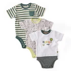 Romper Rompers High Quality Clothes Summer Romper Baby Rompers