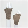 2019 winter warm 100% cashmere mitten gloves