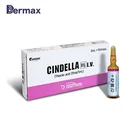 Korea Luthione cindella ascorbic acid vitamin c iv skin whitening injection for all skin