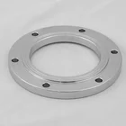 RUSSIAN STANDARD GOST FLANGE DN40 PN16 PLATE FLANGE