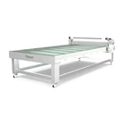 high appearance bubble free pvc film hot laminating machine for sale