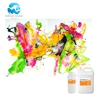 Creative Crystal Custom Kit Liquid Pigments Epoxy Art Painting