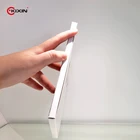 4.3 Inch Wedding Invitation Card Business Card With USB Paper Video Crad
