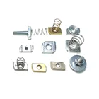 Factory Price High Quality Channel Nuts Spring Nuts