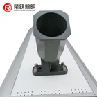 Rohs Led Street Light Led Street Light 60w Ip65 30w 60w Waterproof Outdoor Aluminum Led Street Light Head