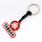 Factory designed for personal custom fashion metal keyring
