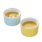 Wholesale cheap New bone china simple embossed salad bowl ceramic fruit cereal bowl