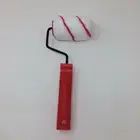 Thailand style paint roller brush set