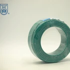 25 sq mm copper core pvc insulated flexible wire electrical cables for house wiring