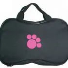 Assorted Pet Dog Cat Animal Puppy Poodle Hair Cleaning Grooming Comb Brush Set Packed In Bag