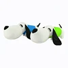 Wholesale soft toy free stuff animal dog toy pillow pet toy for kids boy girl gifts