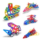 Top Quality Factory Direct Sale science educational toys colorful diy building blocks educational magnetic shapes toy