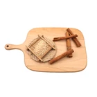 China suppliers best organic old ginger tea cinnamon flavor
