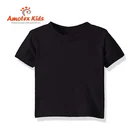 New Print Wholesale Organic Oem Custom T-shirt