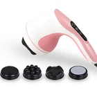 Massage Massager Slimming Massager PL-603 Hand Held Electric Smart Fit Massage Body Slim Massager