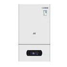 Hot Water Heater 8l Lpg Water Heater Gas Tankless Instant Gas Water Boiler With Shower Head And Lcd Display