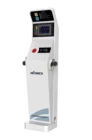 HICONICS 22kw/43kw Type 2 AC Charge Point,EV Charging Station car charger