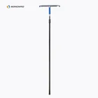 The most popular aluminum pole for swimming pool cleaning tool