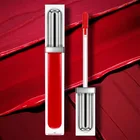 N240 brown Wholesale OEM Custom Makeup Glitter Liquid Lipstick Private Label Lip Gloss kids no logo