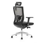 China Cheap Chair Specification Ergonomic Swivel Executive Office Chair