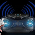 Ultrasonic Pest Repeller Control Bed Bugs Ants Fleas Spiders Rats Mice Rodents