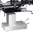 hospital equipments supplier table surgical operating table medical bed prices