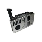 Generator Diesel Carbon Steel Generator Silencer Box Silencer-for-generator For Diesel