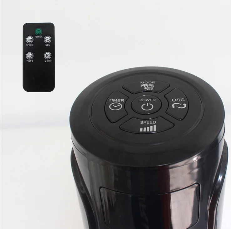 Tower Fan, 220v, 40w - detail 4