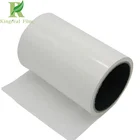 Surface Protective Self Adhesive Clear Plastic Film for Stainless Steel Aluminium Sheet Profile ABS PVC...