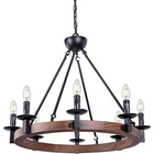 Light Decoration Industrial Retro Design Hanging Light Hotel Decoration Mini Pendant Lamp