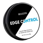 Unscented Edge Control Hair Wax Private Label Broken Hair Finishing Cream Hair gel