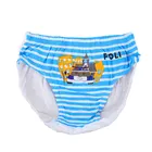 Underwear For Cute Boys For Teen Boys In Tight Model Factory Price Breathable Cotton Underwear