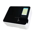 Electrical Combination Key Cabinet Small RFID Key Management System for Security