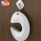 baby accessories door stopper/decorative door draft guard