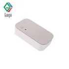 Wholesale one-button switch exquisite and practical light air purifier